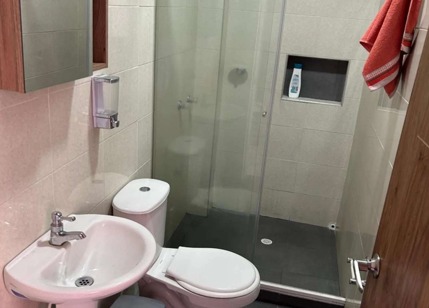Apartamento En Cali Lejlighed
